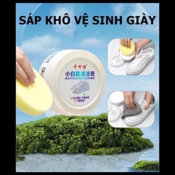 Sáp lau đồ da 461167