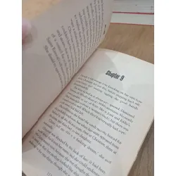 Bad blood - Julie Shaw 701520