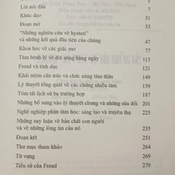 Freud đã thực sự nói gì 498806