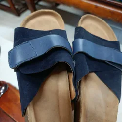 Dép Nam BIRKENSTOCK HẾT Ạ 590888