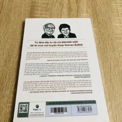 LỘT XÁC ĐỂ TRỞ THÀNH NHÀ ĐẦU TƯ GIÁ TRỊ  991288