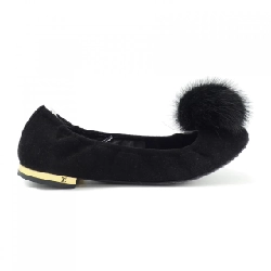 【Khuyến mãi】Giày bệt LOUIS VUITTON