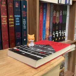 Những kẻ bày mưu - Kim Un Su 735119