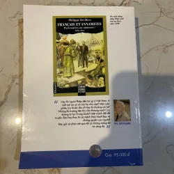 Người Pháp và người An nam Bạn hay Thù (9) 458318