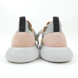 【Khuyến mãi】Giày thể thao HERMES 661629