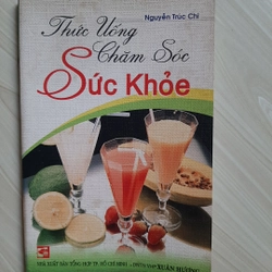 Thức uống chăm sóc sức khỏe