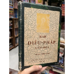 Kinh Diệu Pháp Liên Hoa 449371