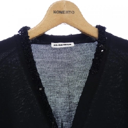 JIL SANDER Áo khoác cardigan - Hàng hiệu Authentic 826604