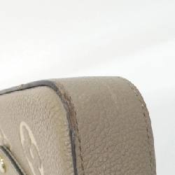 Túi xách vai Louis Vuitton Monogram Empreinte hai màu Pochette Felicie M69977 - Hàng hiệu Chính hãng 767933