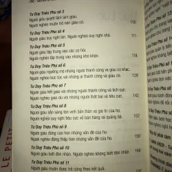 Bí mật tư duy triệu phú - T. Harv Eker 778944