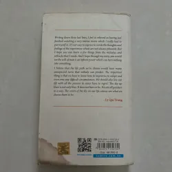 The sky does not have to be blue - Ly Qui Trung (t01) 750636