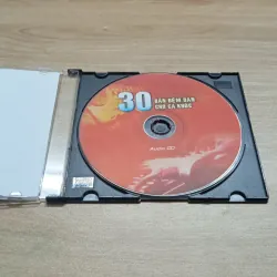 CD 30 Bản Đệm Đàn Cho Ca Khúc 926875