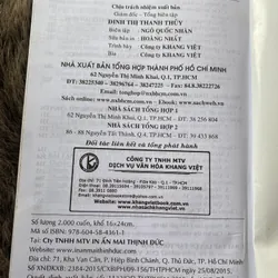 Công phá đề thi học sinh giỏi Vật Lí 10 T1 604420