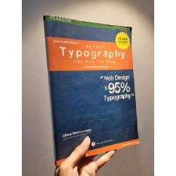 KỸ THUẬT TYPOGRAPHY TRÊN WEB LINH ĐỘNG - Jason Crandord Teague