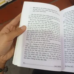 Ruồng Bỏ - J.M. Coetzee 793722