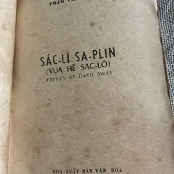 charlie chaplin, truyện ký danh nhân, điện ảnh, danh hài Sạc-lô 600008