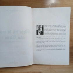Nhật Ký Bí Mật Của Chúa - Raymond Khoury 356506