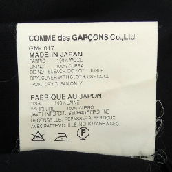 COMME des GARCONS GM-J017 Áo khoác 632607