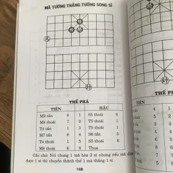 Kỳ đạo nghệ thuật cờ tướng, Dương Diên Hồng  713967