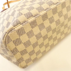 Túi xách Louis Vuitton Damier Azur Neverfull PM N51110 - Hàng hiệu Chính hãng 765056