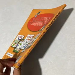 Bách khoa tri thức học sinh - Khoa học thường thức 597762