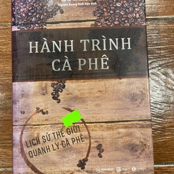 Hành Trình Cà Phê - Mark Pendergrast (9)