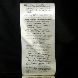 Quần FENDI - Hàng hiệu Chính hãng 890242