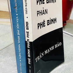 VĂN HỌC PHÊ BÌNH NHẬN DIỆN - PHÊ BÌNH PHẢN PHÊ BÌNH 304529