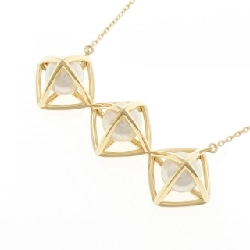 Dây chuyền ngọc trai Akoya Tasaki - Hàng hiệu Authentic 839231