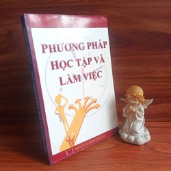 Phương Pháp Học Tập Và Làm Việc - Lm. Thái Nguyên 183134