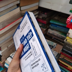 Qui tắc giao tiếp linh hoạt 🌱 549251