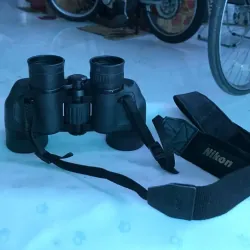 Ống nhòm NIKON Action 7 x 35 . japan 961019