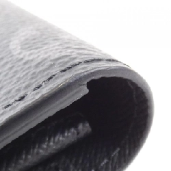 Ví Louis Vuitton Monogram Eclipse Porte-Feuille Brother M61697 621636