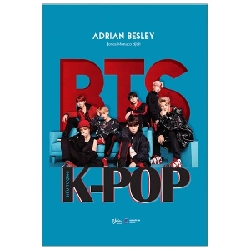 BTS Biểu Tượng K-pop - Adrian Besley 282198