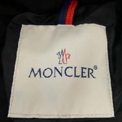 MONCLER Áo khoác lông - Hàng hiệu Chính hãng 898037