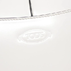 TODS T TIMELESS XBWTSGI0100KETB013 Túi đeo chéo - Hàng hiệu Chính hãng 766404