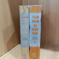 Trận đánh 30 năm 1031725