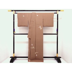 Vải lụa - Kích thước L - Hàng hiệu Authentic 883132