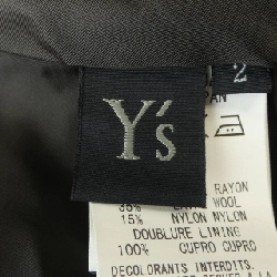 Y's YM-S04-229 Váy 646071