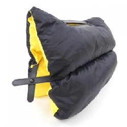 VALEXTRA ダウンカバー SGES056517VRLAO99 BAG COVER 655372