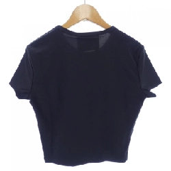 【Mã giảm giá】Áo phông VERSACE JEANS 646037