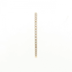 Bông tai kim cương Ponte Vecchio 0.30CT một bên