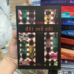 (Tiểu thuyết) - Đất mồ côi - Cổ Viên