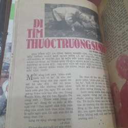 Bán nguyệt sang KIẾN THỨC NGÀY NAY số 53 ngày 1.2.1991 508167