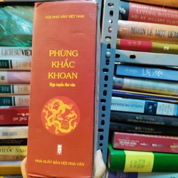Phùng khắc Khoan tuyển tập thơ văn 453531