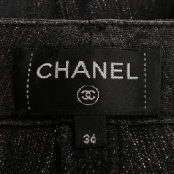 Chanel CHANEL P74945V66450 23S Quần 649722