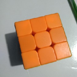 Rubik 3x3 trò chơi trí não 40206