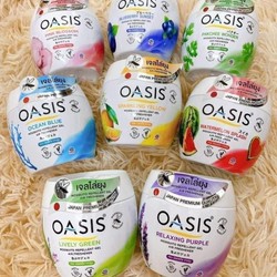 Sáp thơm đuổi muỗi OASIS 138805