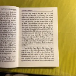 Nhập Bồ Tát Hạnh, Bồ Tát Tích Thiên(Shantideva)- Việt Dịch: Thích Nữ Trí Hải 688768