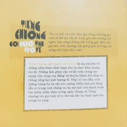 Tiếng Chuông Gọi Người Tình Trở Về - Nguyễn Thị Hoàng 602632